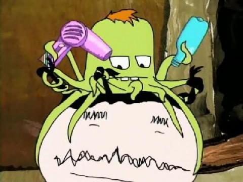 This Show Is Called Squidbillies