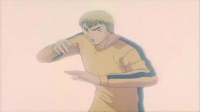 Faire pousser les muscles ! Bataille acharnée ! Professeur Onizuka VS thermodynamique !