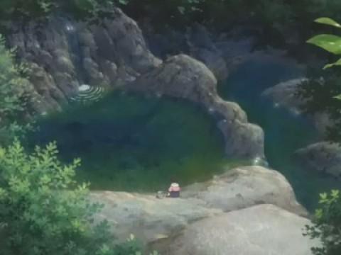 Kokkuri Isle (Part 1)