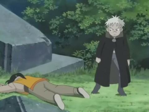 Kokkuri Isle (Part 2)