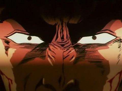 Is It the End of Raoh and His Ambitions? The Heaven Hesitates Once Again!!