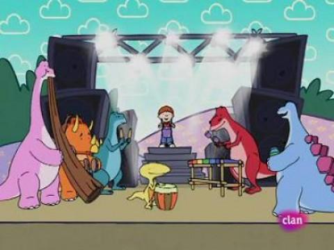 Abracadabra!
