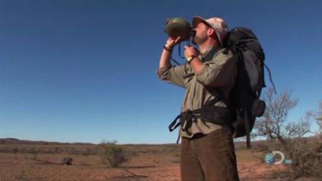 Australian Outback