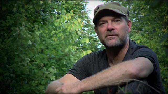 Survivorman's Top Ten