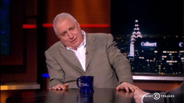 Errol Morris