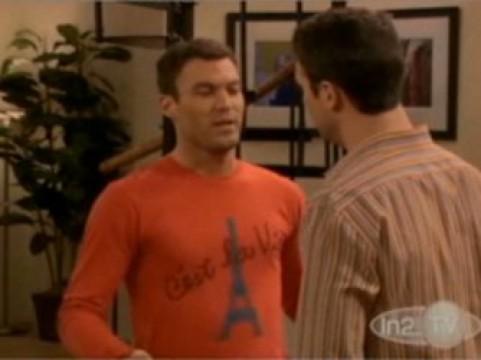 Freddie the Himbo