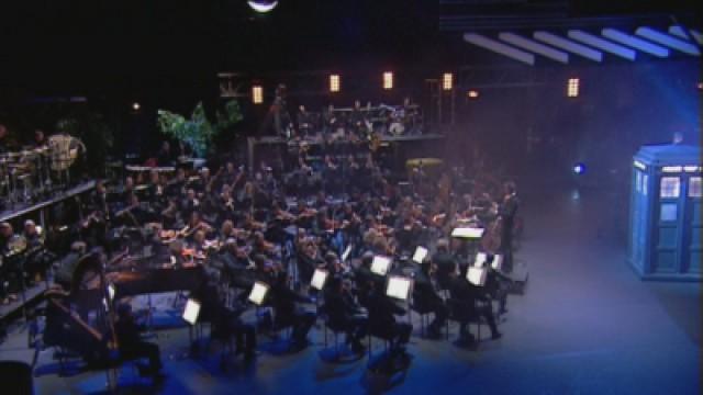 Music and Monsters