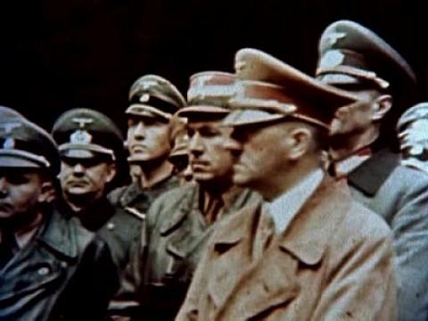 The Two Deaths of Adolf Hitler