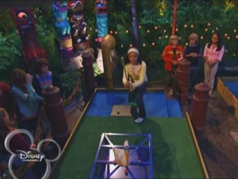 Minigolf, che passione