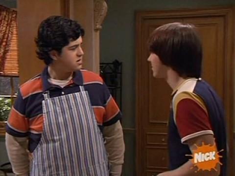 The Drake and Josh Inn