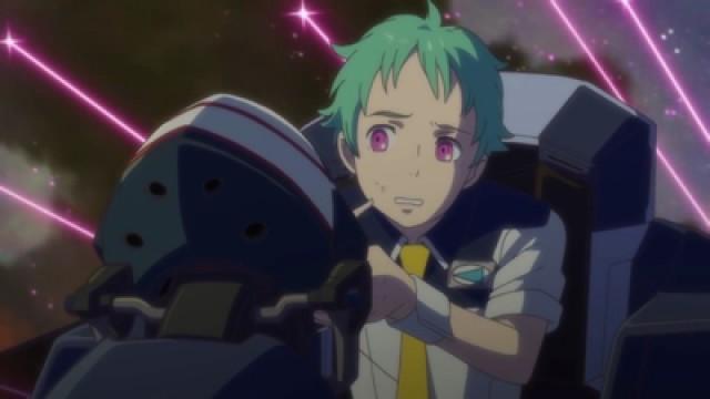 Final Episode: One More Time