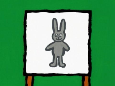 Le lapin