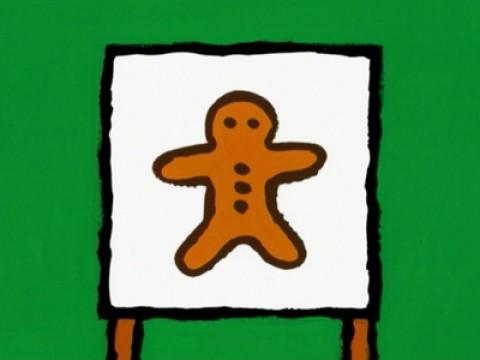 Gingerbread