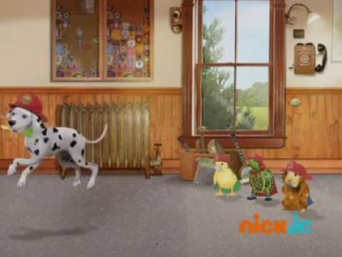 Save the Dalmatian!