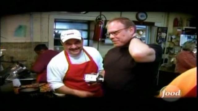 Soul Food Survivor