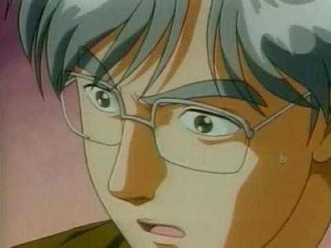 Legend of Yukiyasha Murder - File 3