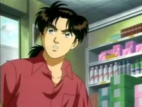 Hayami Reika's Kidnap Murder Case - File 2