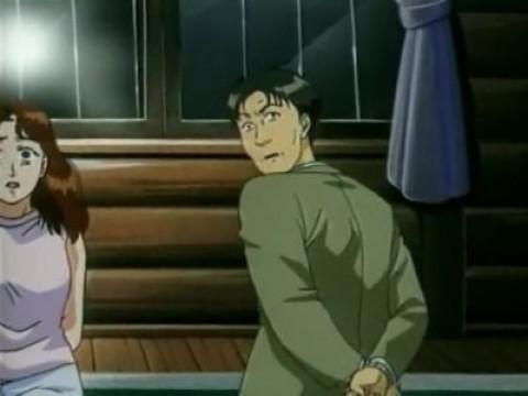 Hayami Reika's Kidnap Murder Case - File 4