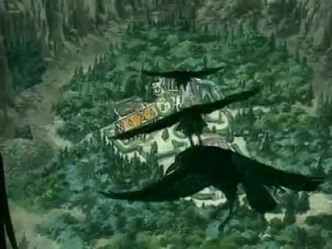 Majin Ruins Murder - File 1