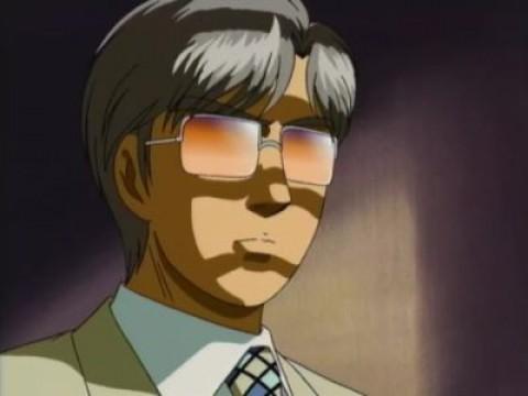 Police Detective Akechi`'s Splendid Inference