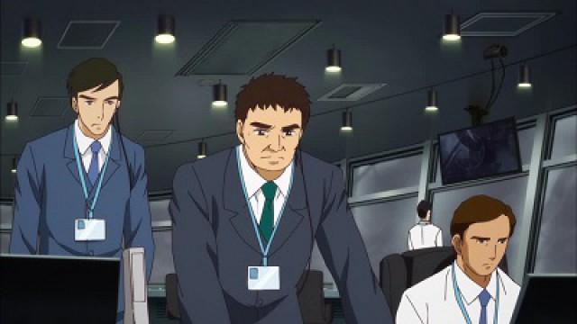 Murder at 10,000 Meters - File 2