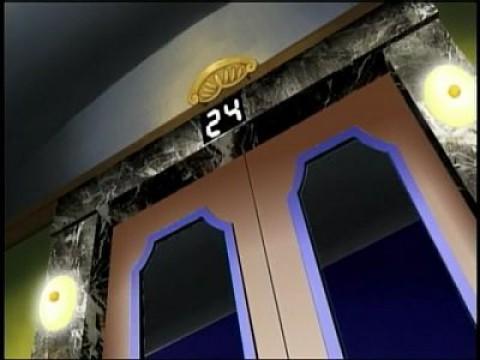Inspector Kenchi's Secret - File 1
