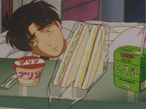 Episode 23.5: Shinigami Hospital Murder