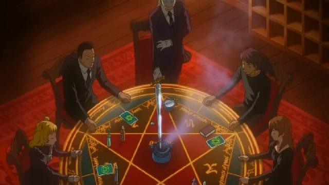 The Black Magic Murders, Part 2