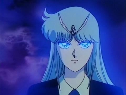Directive 01: The Pursuer