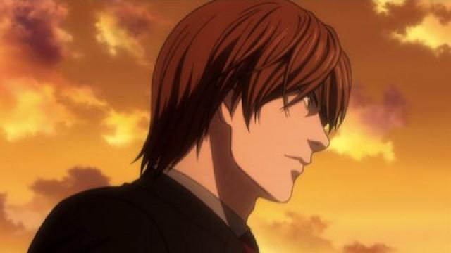 Death Note - Relight 2: L's Successors