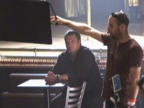 Season 1: Behind the Scenes