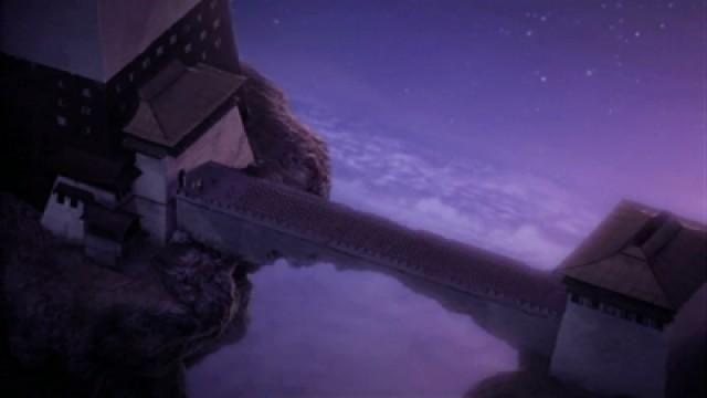 The Great Wall