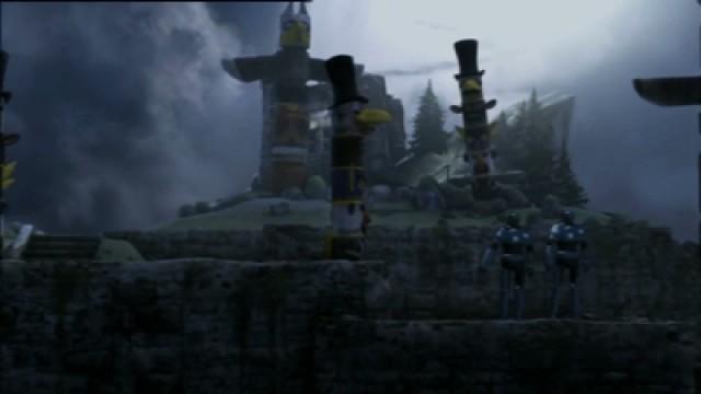 Island of the Child King