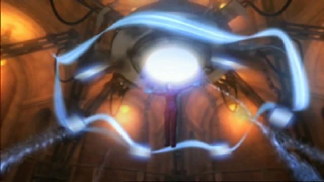 Secret Power