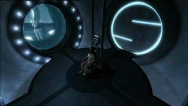 The Secret of Temuera