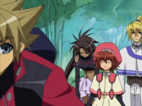A Fateful React