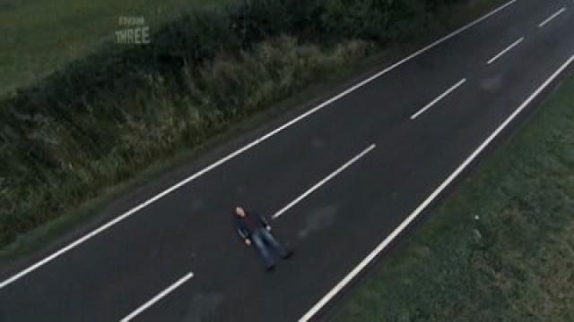 Dead Man Walking