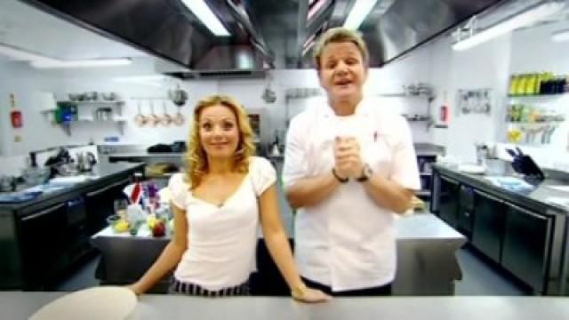 Spice Up the Meatballs