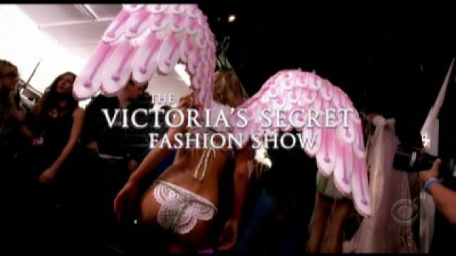 Victoria's Secret Fashion Show 2005