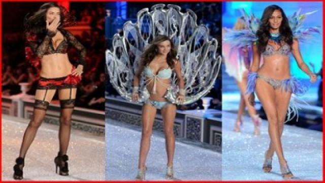 Victoria's Secret Fashion Show 2011