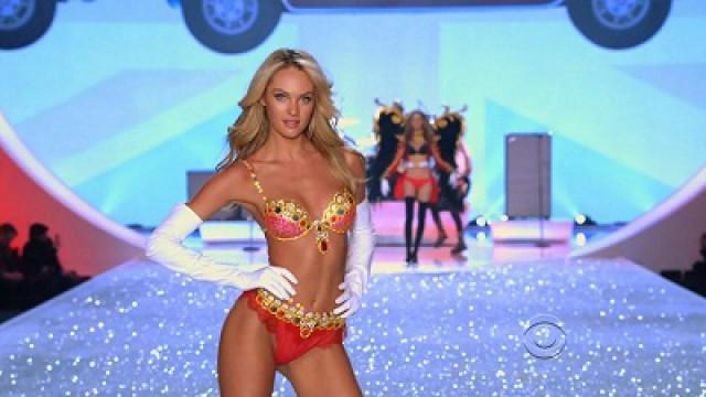 Victoria's Secret Fashion Show 2013