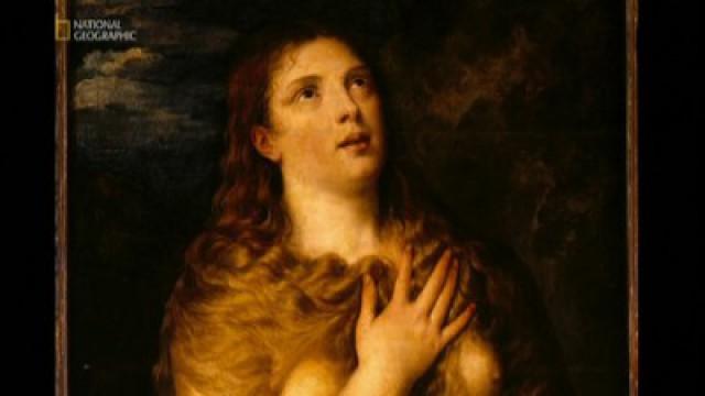 Da Vinci Code