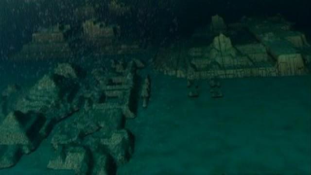 Atlantis