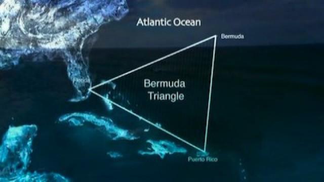 Bermuda Triangle