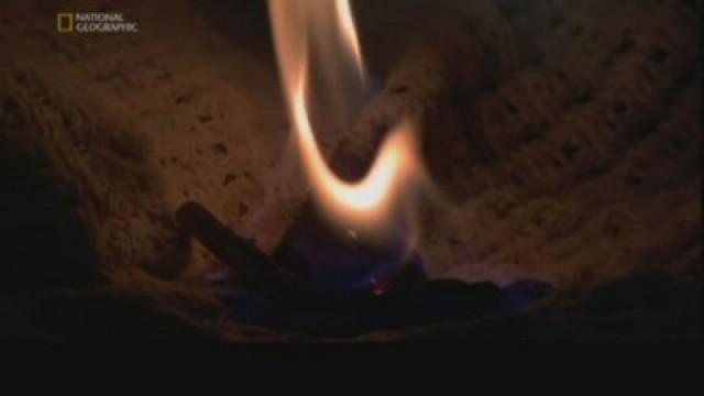 Spontaneous Human Combustion