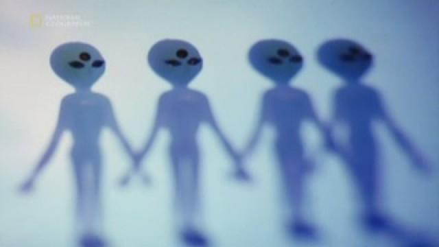 UFOs