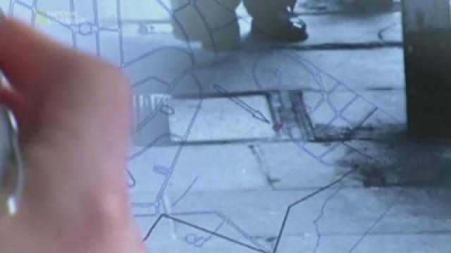 Police Psychics (Psychic Detectives)