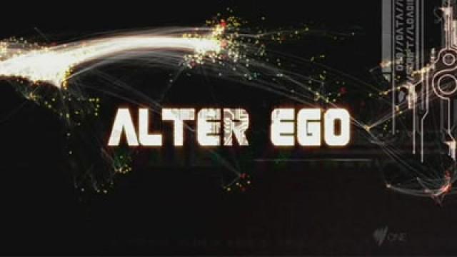 Alter Ego