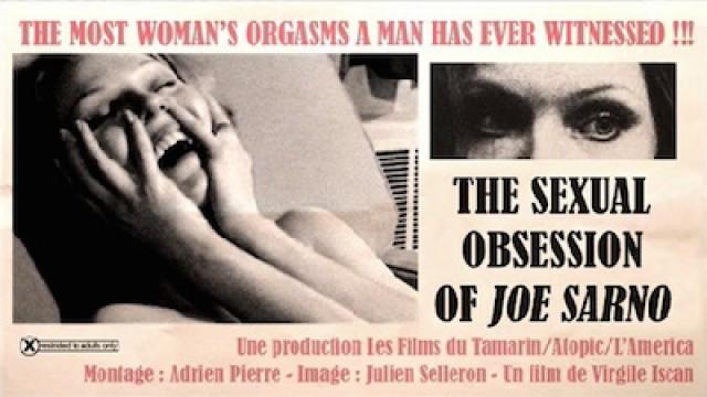 The Sexual Obsession Of Joe Sarno