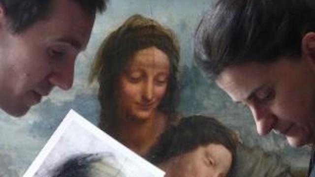 Leonardo da Vinci: The Restoration of the Century